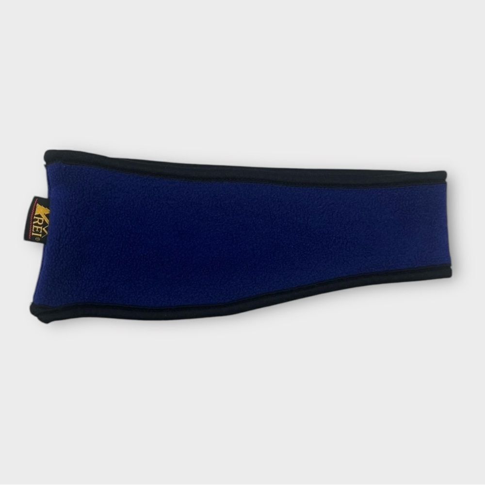 REI Polartec Fleece Ear Warmer Headband Unisex OS‎